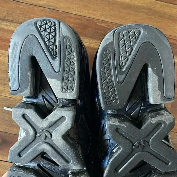 Adidas H3 shoes - Picture 9 of 12